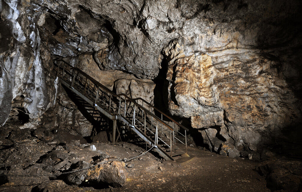 Jaskinia Łokietka
