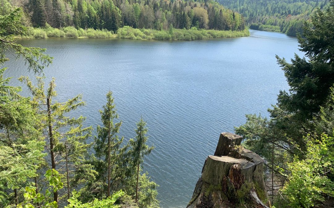 Wisła – Perła Beskidów