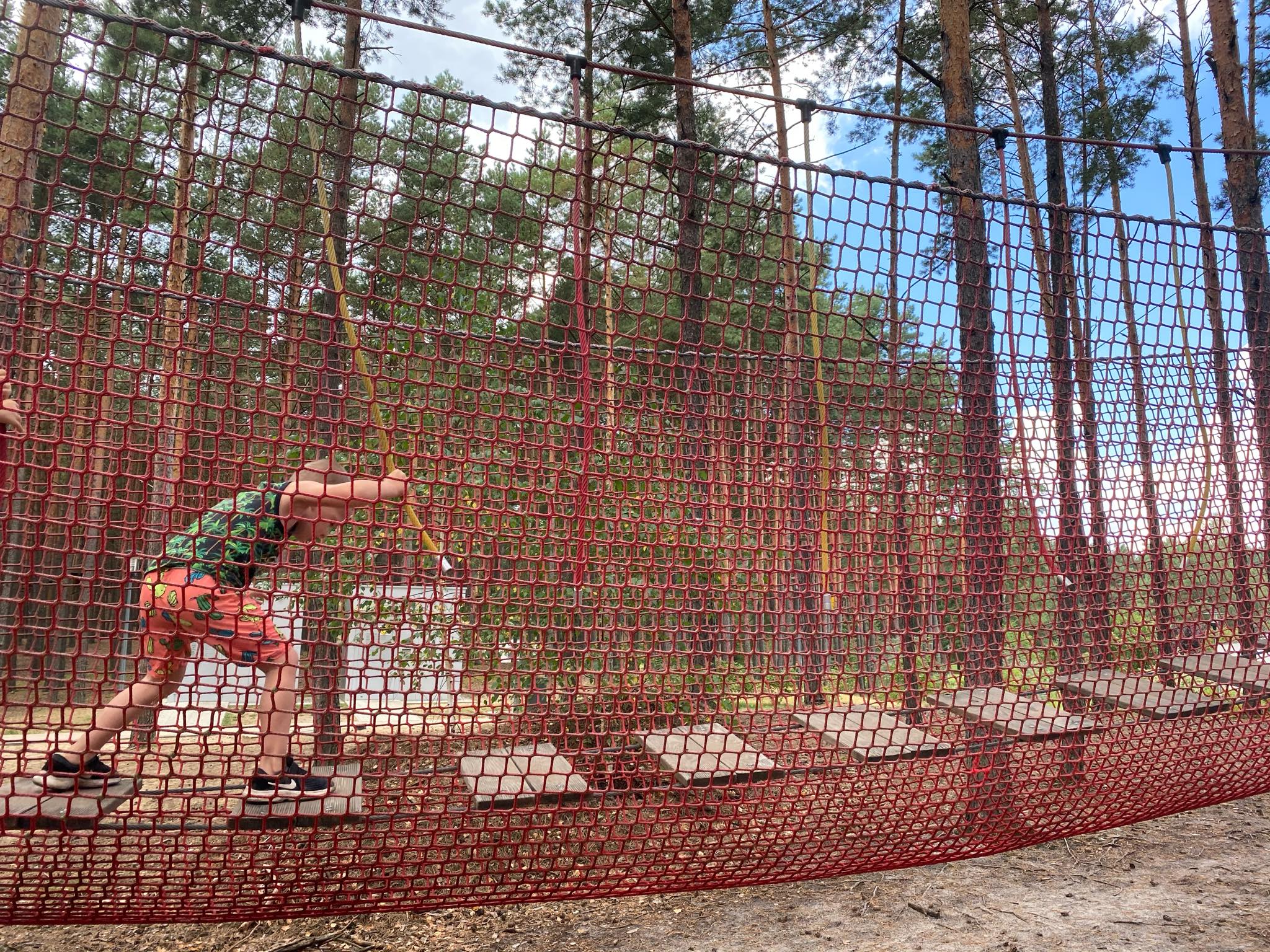 Janów Lubelski i okolice Gdzie w Polsce na weekend