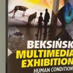 Beksiński Multimedia Exhibition – Gdańsk