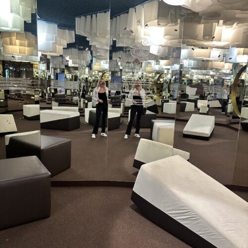 Mazowieckie - Muzeum czekolady  E.Wedel w Warszawie