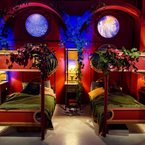 Polska - Ferie w Warszawie – 7 sprawdzonych pomysłów