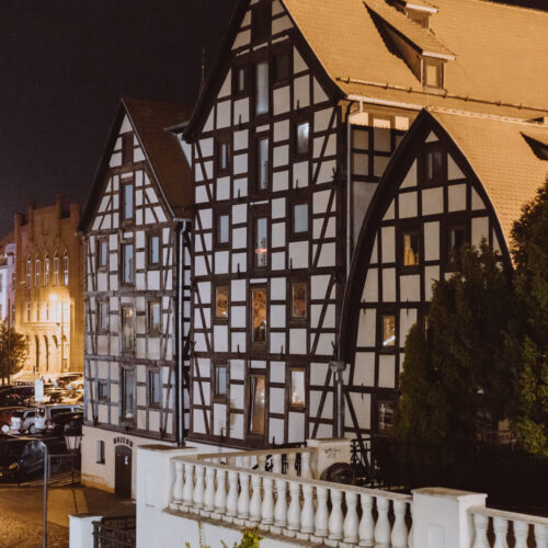 Kujawsko-pomorskie - Co to za miasto? Metamorfoza, która zaskakuje!