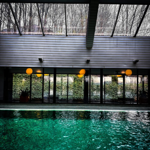 Polecane noclegi - Poziom 511 – najlepsze SPA w Polsce