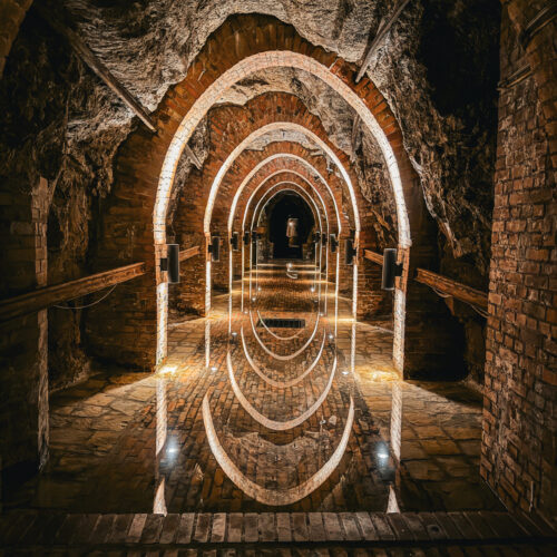 Polska - Sztolnia Królowa Luiza w Zabrzu – podróż w głąb śląskiego dziedzictwa