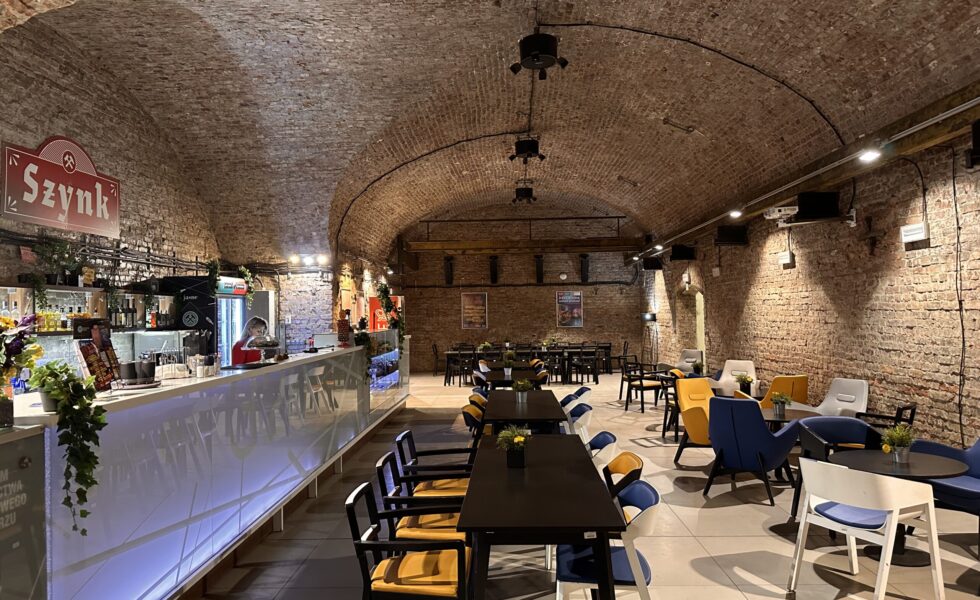 Historia ukryta aż 320 metrów pod ziemią! - zdjecie