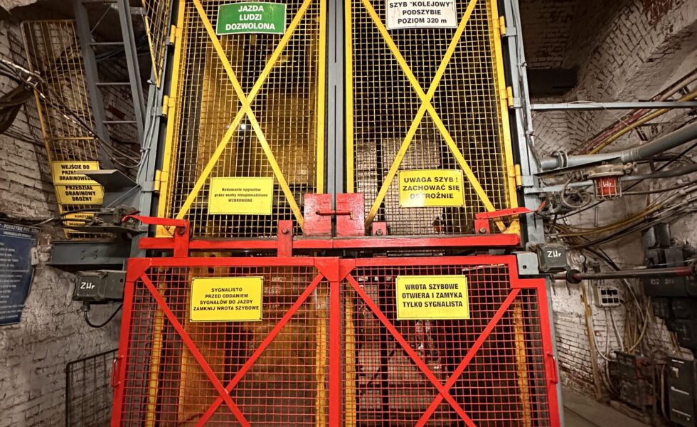 Historia ukryta aż 320 metrów pod ziemią! - zdjecie