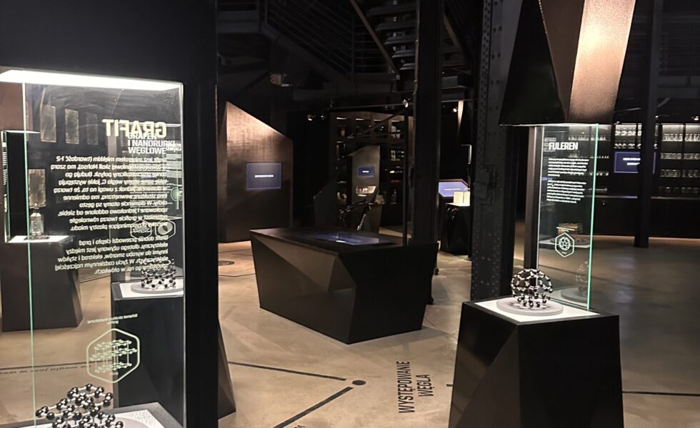 Historia ukryta aż 320 metrów pod ziemią! - zdjecie