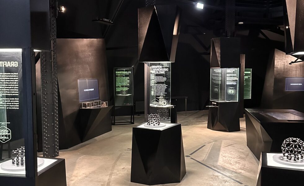 Historia ukryta aż 320 metrów pod ziemią! - zdjecie