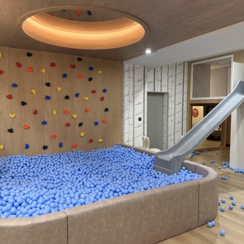 Polecane noclegi - Bacówka Radawa & SPA