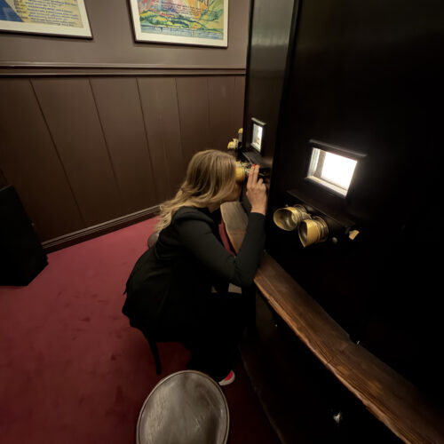 Polska - Fotoplastikon Warszawski – wystawy 2026, bilety i godziny otwarcia