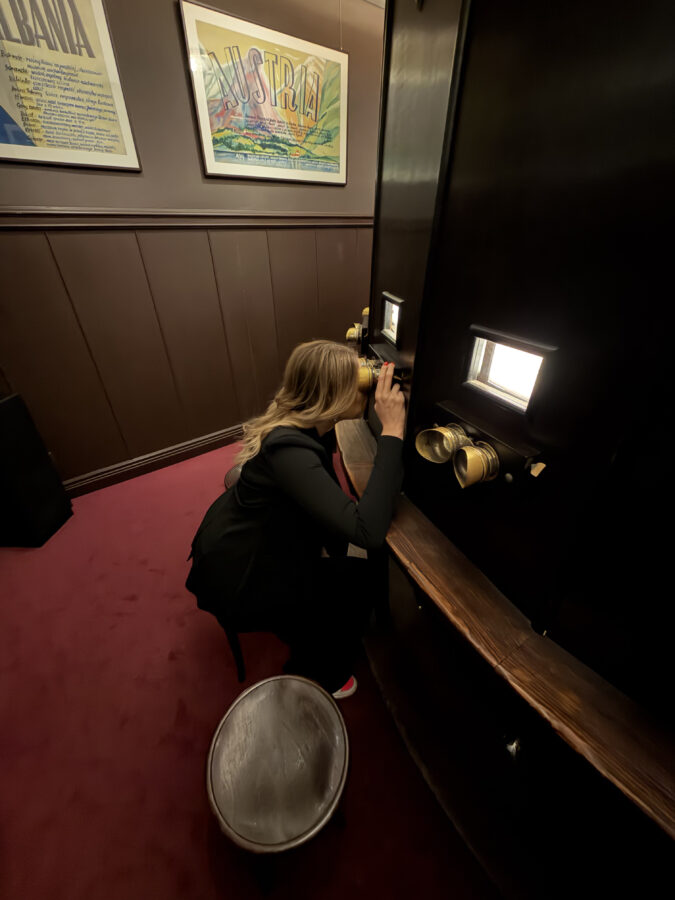 Polska - Fotoplastikon Warszawski – wystawy 2026, bilety i godziny otwarcia