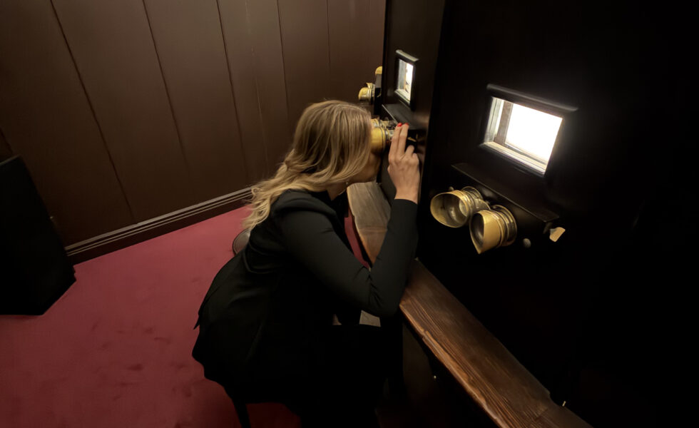 Polska - Fotoplastikon Warszawski – wystawy 2026, bilety i godziny otwarcia