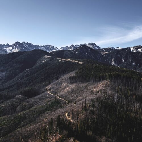 Tatry Słowackie – jakie trasy dla zaawansowanych wybrać?