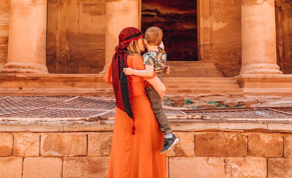 Prezenty dla podróżników - zdjecie