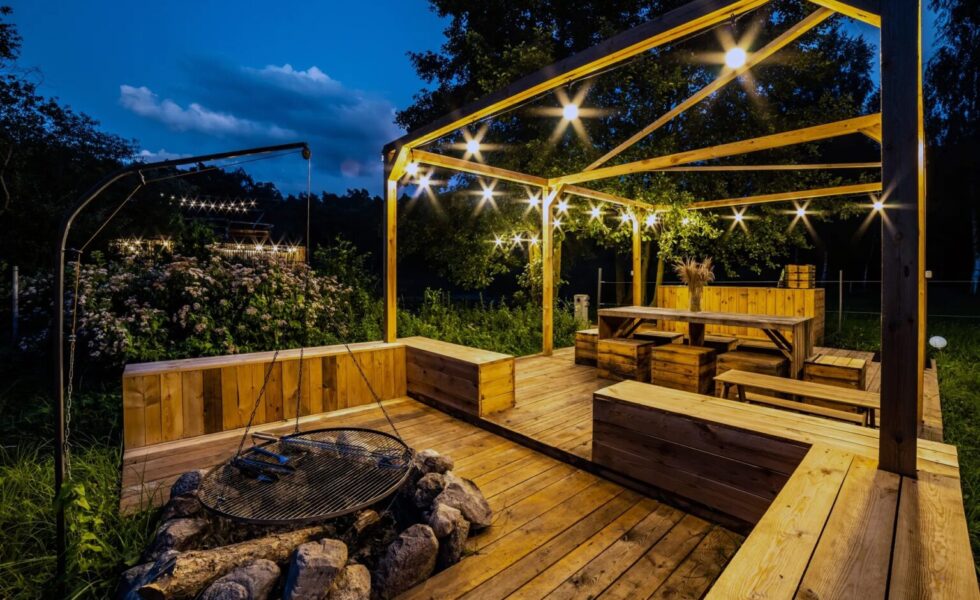 ALOHACAMP – klimatyczne noclegi - zdjecie