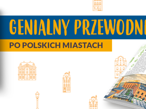 Polska - Gdzie w Polsce do miasta? Konkurs!