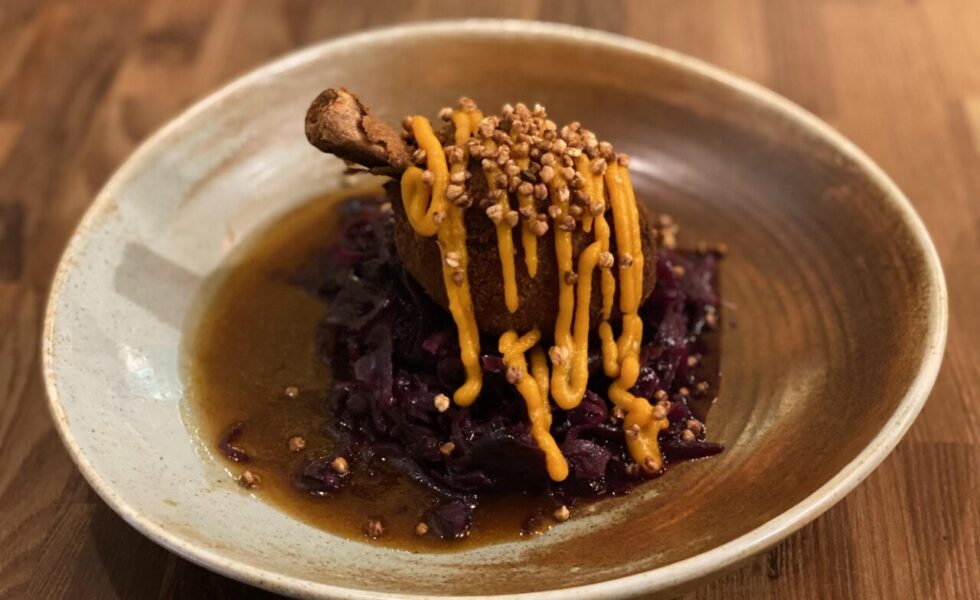 Ziemia Słupska – propozycja wypadu - zdjecie