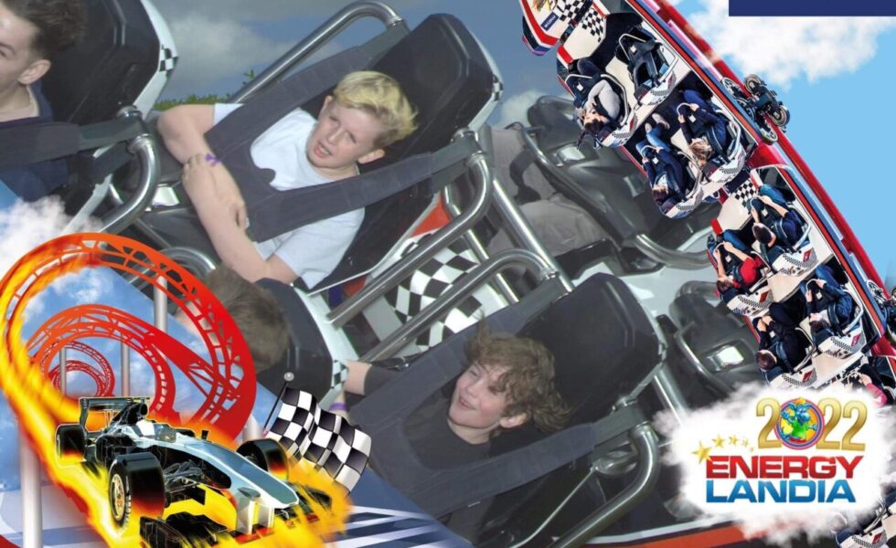 Jak zorganizować szybki wypad do energylandi? - zdjecie