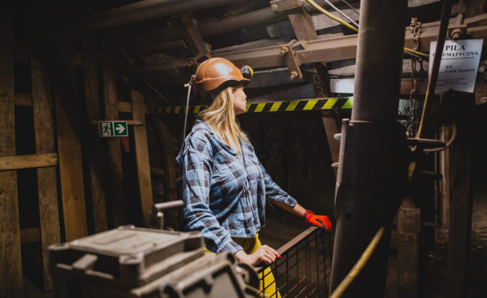 Nietypowe restauracje w Polsce - zdjecie