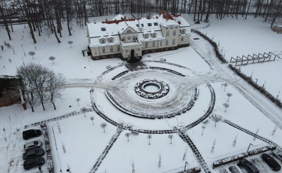 Ziemia Słupska – propozycja wypadu - zdjecie